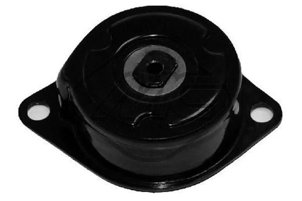 Conjunto de correias em V Metalcaucho 04908