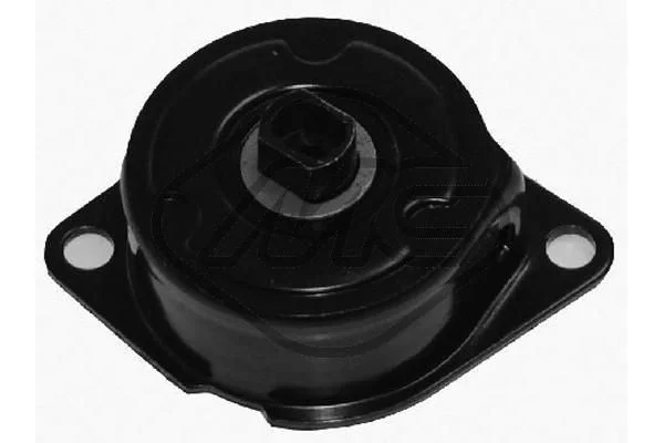 Belt Tensioner, V-ribbed belt Metalcaucho 04923