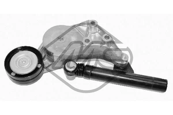 Conjunto de correias em V Metalcaucho 04944