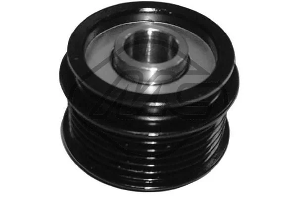 Embraiagem de roda livre, alternador Metalcaucho 04999