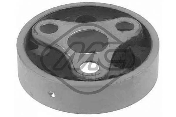Vibration Absorber, propshaft Metalcaucho 05056