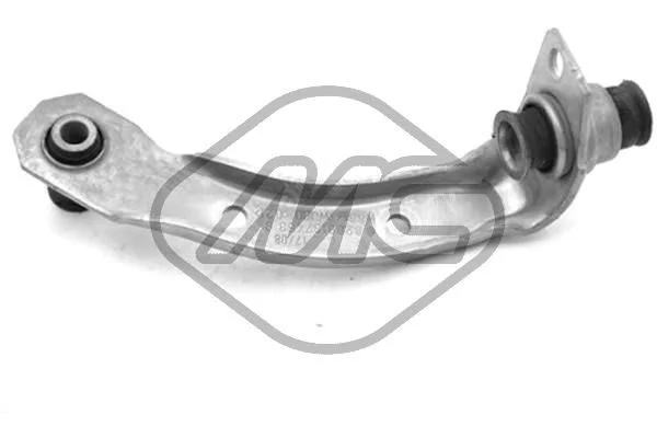 Holder, engine mounting system Metalcaucho 05165