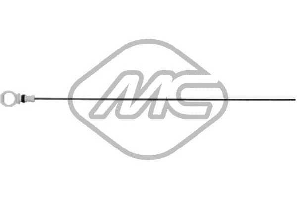 Oil Dipstick Metalcaucho 05211