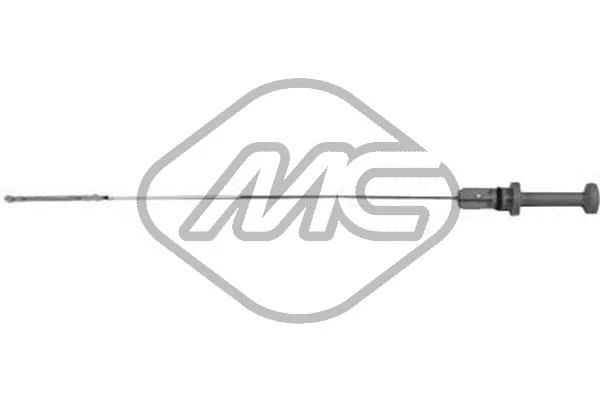 Oil Dipstick Metalcaucho 05220