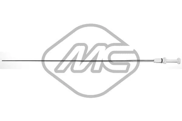 Oil Dipstick Metalcaucho 05221
