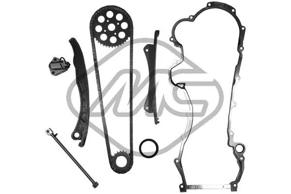 Timing Chain Kit Metalcaucho 05239