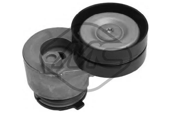 Conjunto de correias em V Metalcaucho 05262