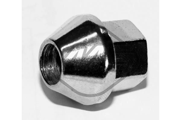 porca de roda Metalcaucho 05291