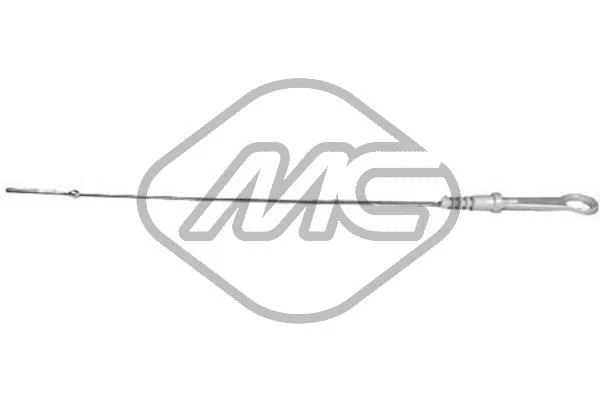 Oil Dipstick Metalcaucho 05301