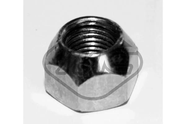 porca de roda Metalcaucho 05303