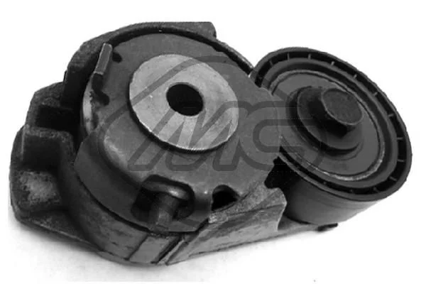 Belt Tensioner, V-ribbed belt Metalcaucho 05317