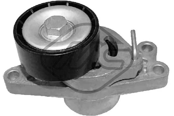 Conjunto de correias em V Metalcaucho 05421