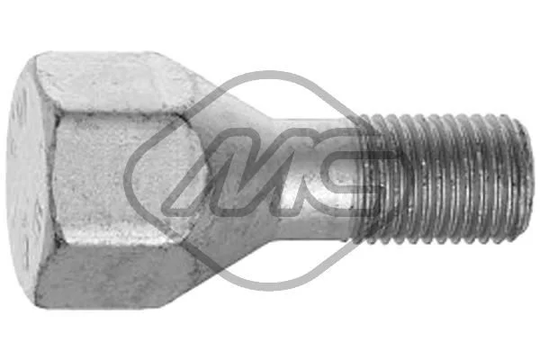 Perno da roda Metalcaucho 05456