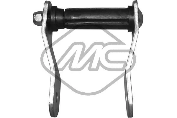 Leaf Spring Hanger Metalcaucho 05502
