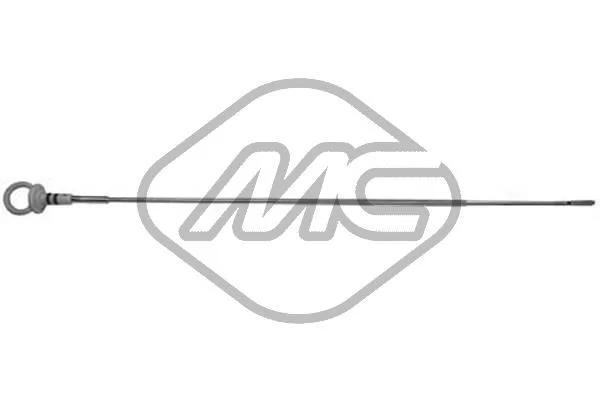 Oil Dipstick Metalcaucho 05504