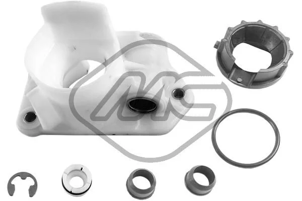 Kit de reparação, alavanca da caixa de mudanças Metalcaucho 05690