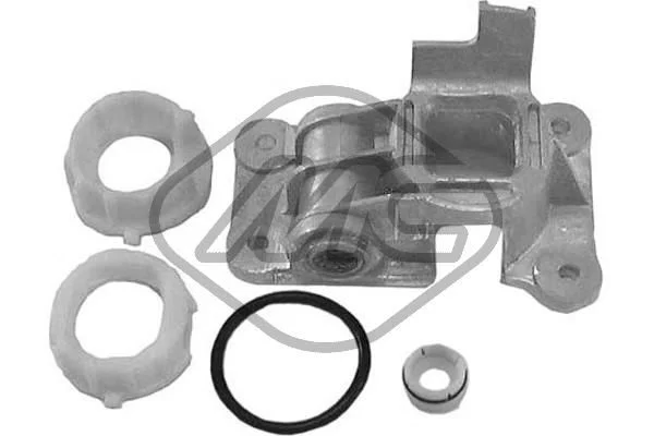 Kit de reparação, alavanca da caixa de mudanças Metalcaucho 05691