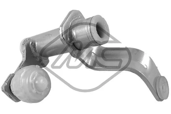 Barra seletora de mudanças Metalcaucho 05779