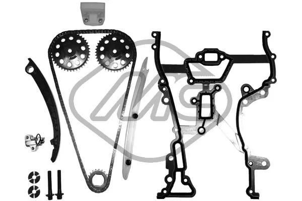 Timing Chain Kit Metalcaucho 05954