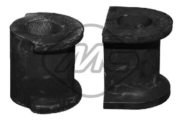 Suporte, barra estabilizadora Metalcaucho 05981