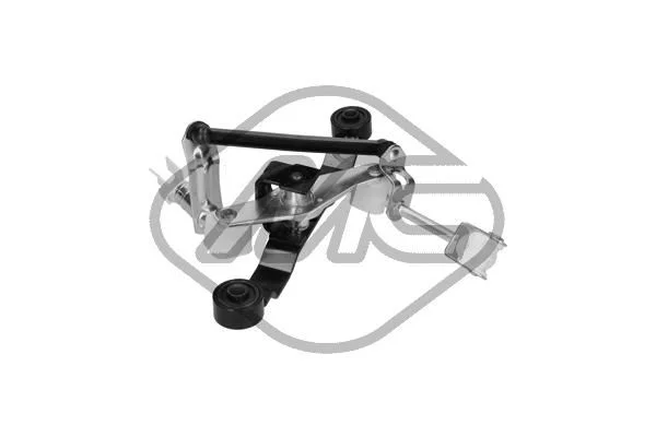 Repair Kit, gear shift lever Metalcaucho 06033