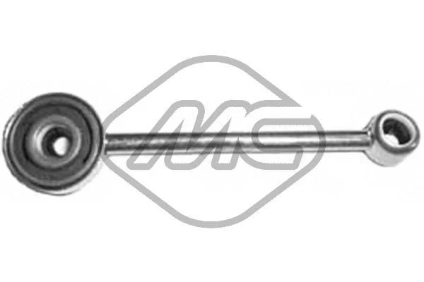 Kit de reparação, alavanca da caixa de mudanças Metalcaucho 06150