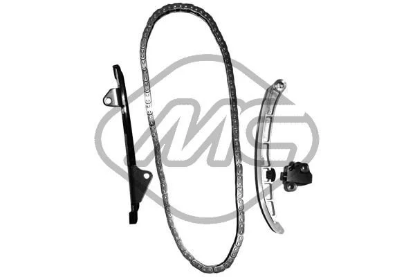 Timing Chain Kit Metalcaucho 06181