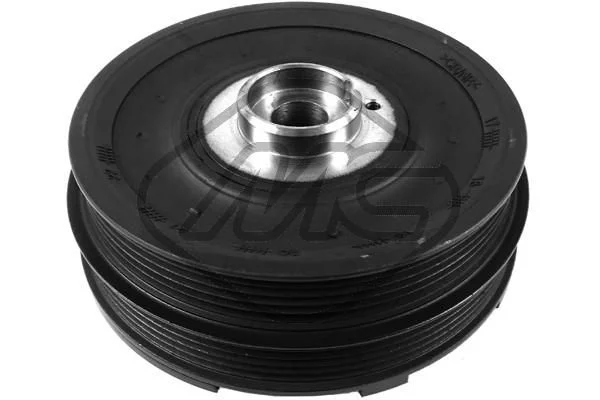 Belt Pulley, crankshaft Metalcaucho 06207