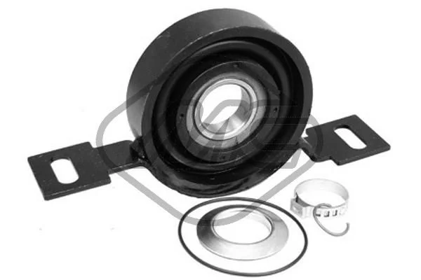 Suporte, montagem da transmissão manual Metalcaucho 06719
