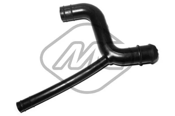 Mangueira de ar de carga Metalcaucho 09973