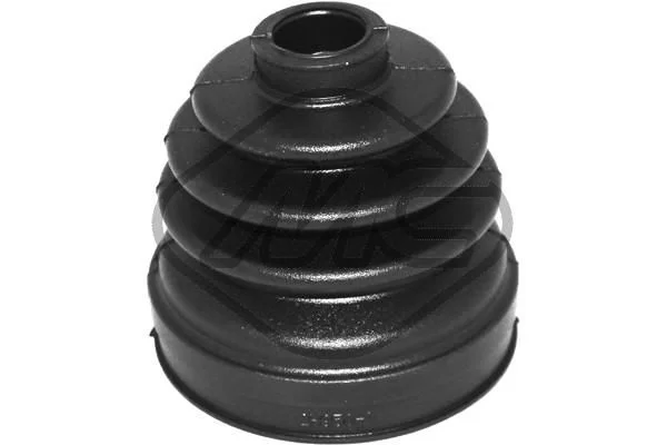 Bellow, drive shaft Metalcaucho 10019