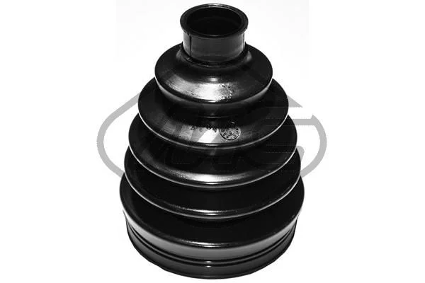 Bellow Kit, drive shaft Metalcaucho 11115