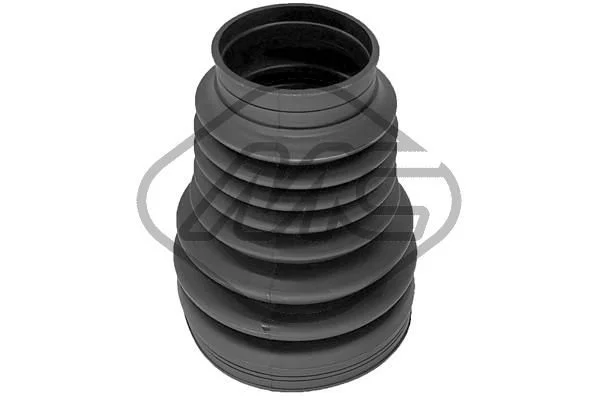 Bellow Kit, drive shaft Metalcaucho 11236