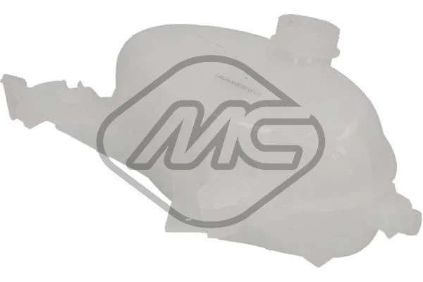 Depósito de expansão, refrigerante Metalcaucho 13124
