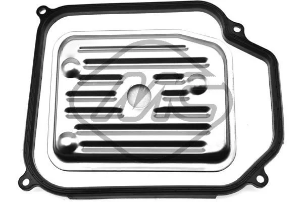 Kit de Filtro Hidráulico, transmissão automática Metalcaucho 21001