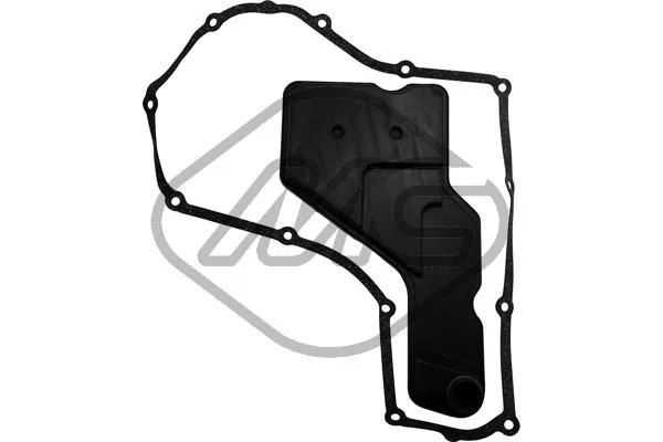 Kit de Filtro Hidráulico, transmissão automática Metalcaucho 21004