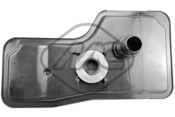 Kit de Filtro Hidráulico, transmissão automática Metalcaucho 21006