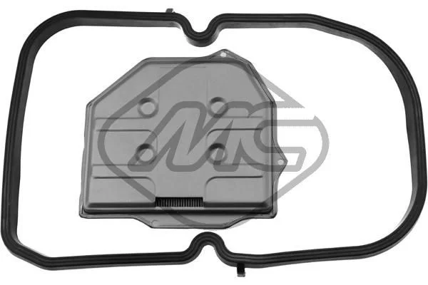 Kit de Filtro Hidráulico, transmissão automática Metalcaucho 21010