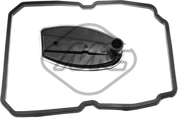 Kit de Filtro Hidráulico, transmissão automática Metalcaucho 21012