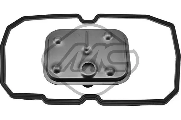 Kit de Filtro Hidráulico, transmissão automática Metalcaucho 21013