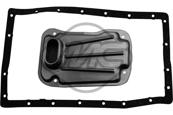 Kit de Filtro Hidráulico, transmissão automática Metalcaucho 21032