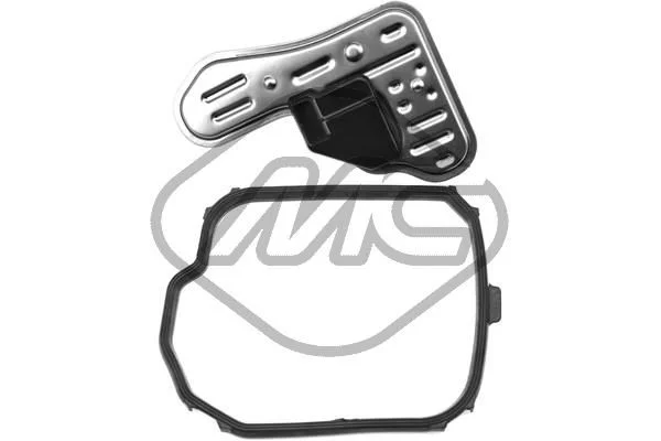 Kit de Filtro Hidráulico, transmissão automática Metalcaucho 21037