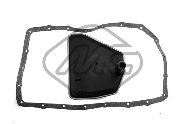 Kit de Filtro Hidráulico, transmissão automática Metalcaucho 21043