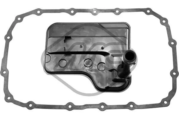 Kit de Filtro Hidráulico, transmissão automática Metalcaucho 21044