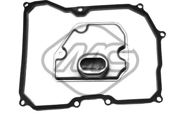 Kit de Filtro Hidráulico, transmissão automática Metalcaucho 21048