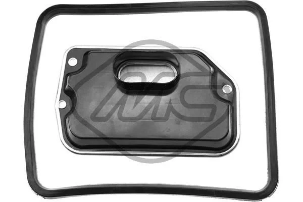 Kit de Filtro Hidráulico, transmissão automática Metalcaucho 21053