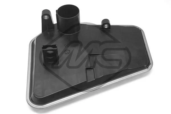 Hydraulic Filter Kit, automatic transmission Metalcaucho 21055