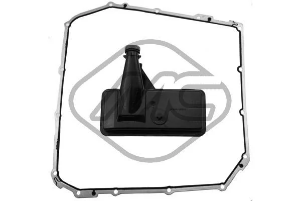 Kit de Filtro Hidráulico, transmissão automática Metalcaucho 21067