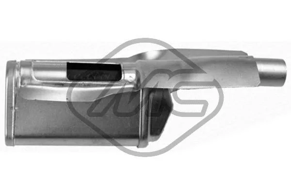 Kit de Filtro Hidráulico, transmissão automática Metalcaucho 21071