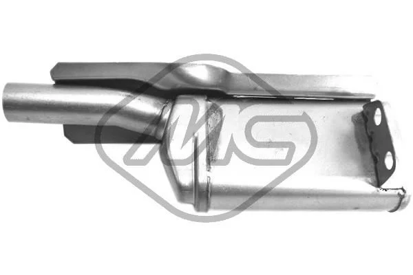 Kit de Filtro Hidráulico, transmissão automática Metalcaucho 21073
